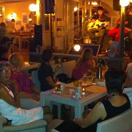 酒店 Schiff-battello 3*