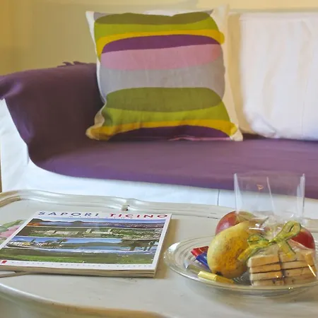 Hotel Schiff-battello 3*