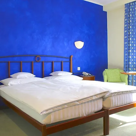Hotel Schiff-battello Ascona