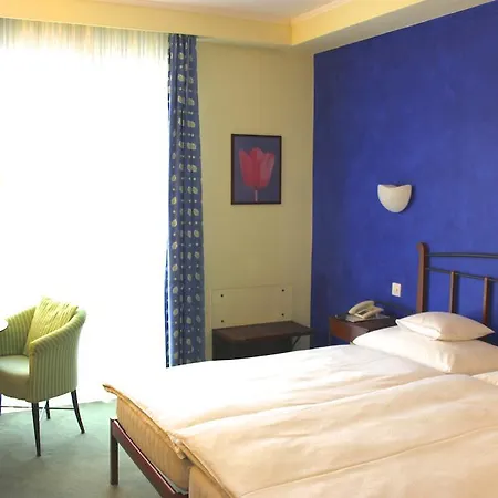 Hotel Schiff-battello