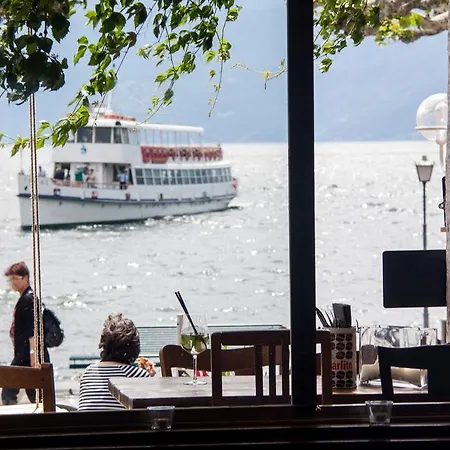 Hotel Schiff-battello