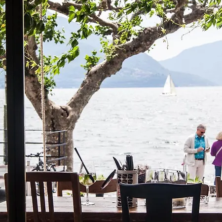 Hotel Schiff-battello