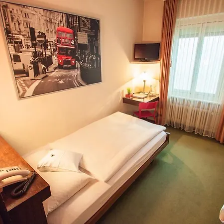 Hotel Schiff-battello Ascona