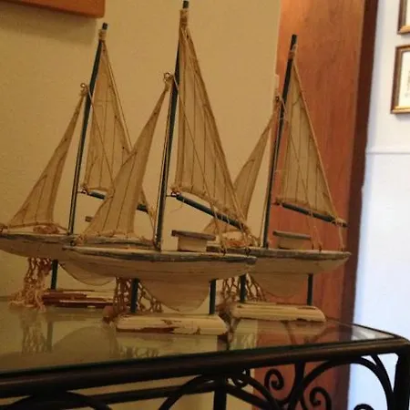 Schiff-battello 3* Ascona