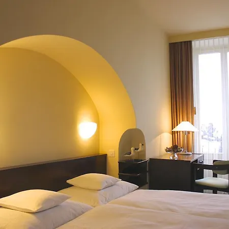 Schiff-battello 3* Ascona