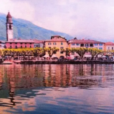 Hotel Schiff-battello